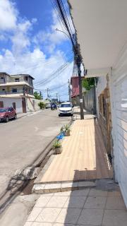 Hostel Casa Lopes em Itapuã - Salvador - 4