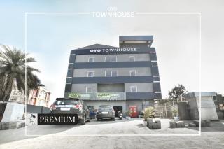 Townhouse Boutique Hotel Sarjapur Road - Bangalore - 7
