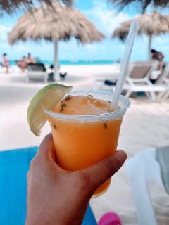 Rooftop, Pool View, Walk to Beach, Dining, Shops - Punta Cana - 9