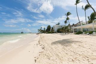 Rooftop, Pool View, Walk to Beach, Dining, Shops - Punta Cana - 7