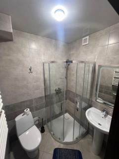 U Stozi Hotel - Dragobrat - 2