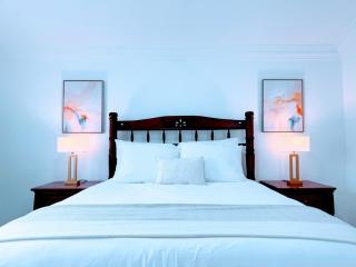 Rooftop, Pool View, Walk to Beach, Dining, Shops - Punta Cana - 2