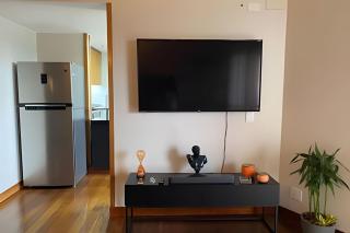 Cobertura Duplex c Jacuzzi Hotel Residence Bonapart - Brasilia - 9