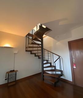 Cobertura Duplex c Jacuzzi Hotel Residence Bonapart - Brasilia - 8