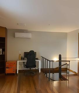 Cobertura Duplex c Jacuzzi Hotel Residence Bonapart - Brasilia - 7