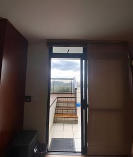 Cobertura Duplex c Jacuzzi Hotel Residence Bonapart - Brasilia - 6