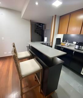 Cobertura Duplex c Jacuzzi Hotel Residence Bonapart - Brasilia - 5