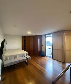 Cobertura Duplex c Jacuzzi Hotel Residence Bonapart - Brasilia - 4
