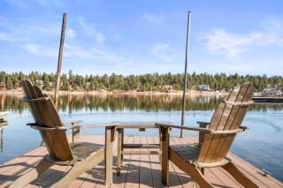 Lakefront the Cove - On the Lake - 1