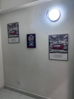 Main place residence - Subang Jaya - 8
