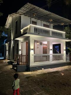 Shree house - Alībāg - 2
