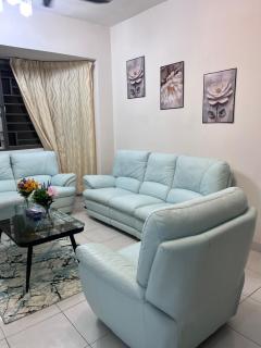 Main place residence - Subang Jaya - 3