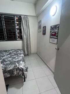 Main place residence - Subang Jaya - 1