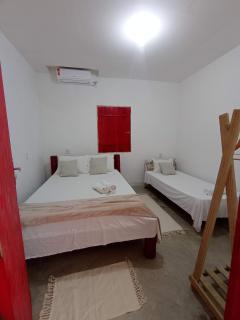 Casa Lua Centro Trancoso - 8