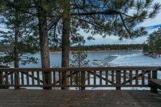 Lakefront Bay View - On the Lake - 2