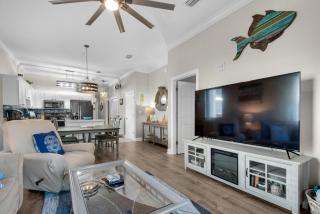 30A-SEA For Yourself - Seagrove Highlands - Santa Rosa Beach - 8