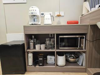 Forest Capsule - Uddevalla - 3