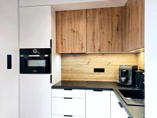 Ostoja Beskidy Apartament - Szczyrk - 9