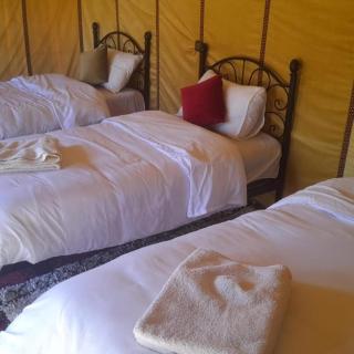 Authentic Desert Experience - Merzouga - 9