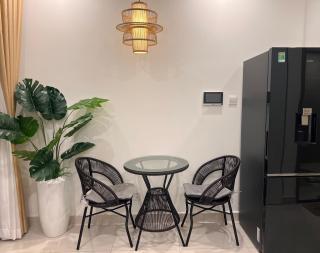 Vinhomes Grand Park Homestay-ZEN Garden Origami Residence - Long Bình - 4
