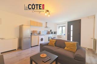 Appart affaires - 2 couchages - Châteauneuf-les-Martigues - 6