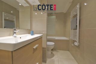 Appart affaires - 2 couchages - Châteauneuf-les-Martigues - 3