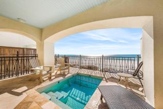 Frangista Tide - ON GULF-FRANGISTA BEACH - 9