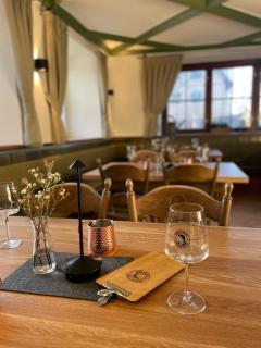 Landgasthof Zum Schwanen - Durach - 4