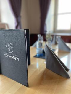 Landgasthof Zum Schwanen - Durach - 0