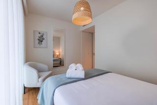 Bayline - Beachfront Pool and Spa Sargo by Bedzy - Armação de Pêra - 4