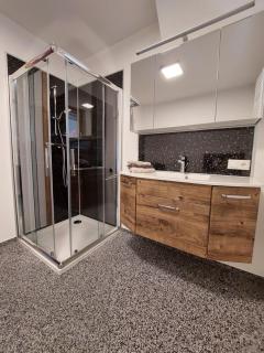 Ferienwohnung Frieda - 1