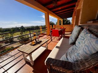 Finca Es Velar - Santanyi - 5