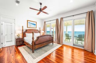 Toes In The Sand-ON GULF-FRANGISTA BEACH - 4