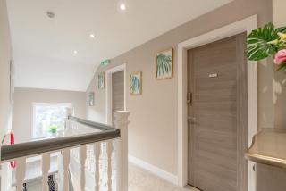 Moat House Penthouse Suite 6 - 6