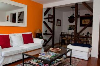 Bright Apartment in Lisbon, 70 sqm near city center - Lissabon - 9