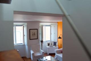 Bright Apartment in Lisbon, 70 sqm near city center - Lissabon - 3