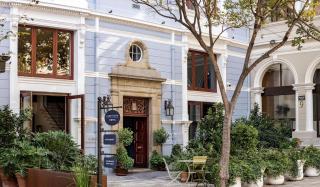 Labotessa Luxury Boutique Hotel - Città del Capo - 0