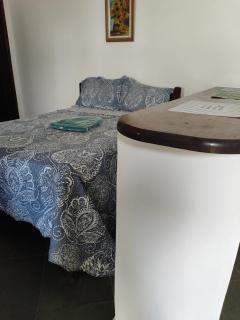 Suítes Jaconé - Saquarema - Jaconé - 7
