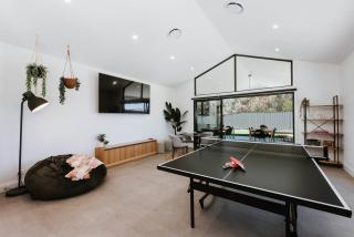 Mudgee House - Grand Serenity for Gather & Play - Mudgee - 8