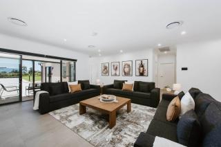 Mudgee House - Grand Serenity for Gather & Play - Mudgee - 1