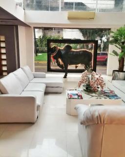 Santa Limbania Boutique Hotel - 7