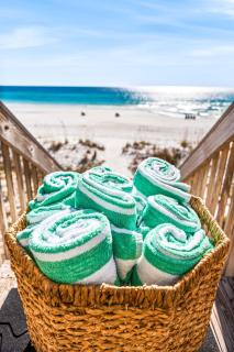 Eternal Sunshine - Destin - 8