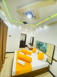 Wilroma Hotel&Resort - Anuradhapura - 2