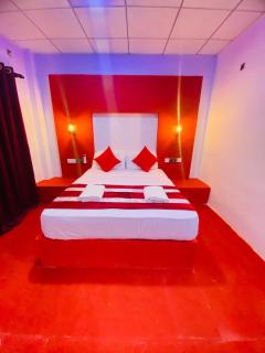 Wilroma Hotel&Resort - Anuradhapura - 7