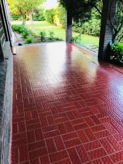 Casa frente al rio San Antonio Playas de Oro Villa Carlos Paz - 1