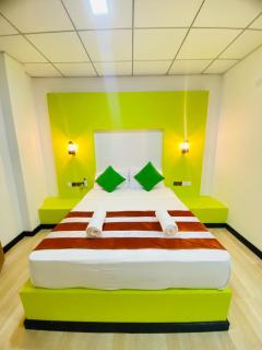 Wilroma Hotel&Resort - Anuradhapura - 5
