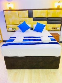 Wilroma Hotel&Resort - Anuradhapura - 4