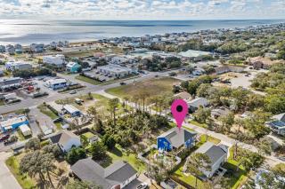 No Egrets - Oak Island - 9