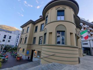 Freeabile - Sondrio - 0