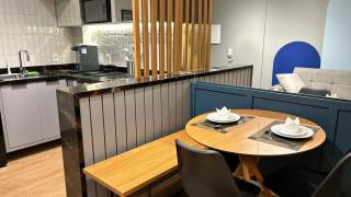 Studio-Itapuã 406 - 1